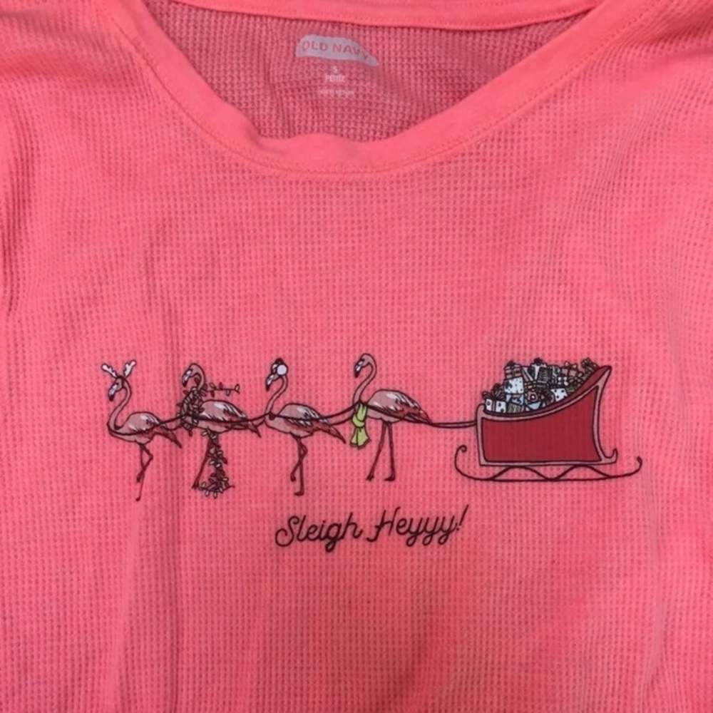 CHRISTMAS SHIRT - Picture 3 of 4